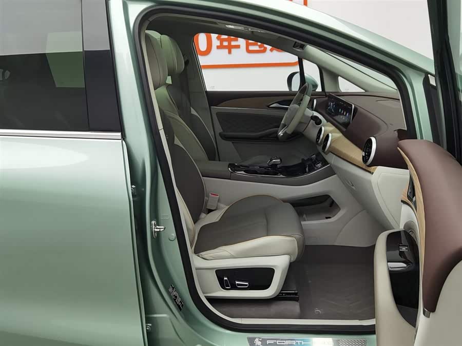 东风风行 风行游艇 2022 汽车图片 #24