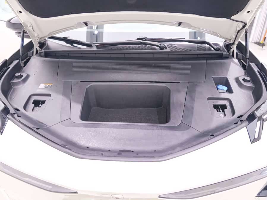 Zeekr X 2024 immagine di auto #24