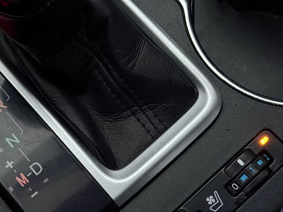 Toyota Highlander 2016 car image #24