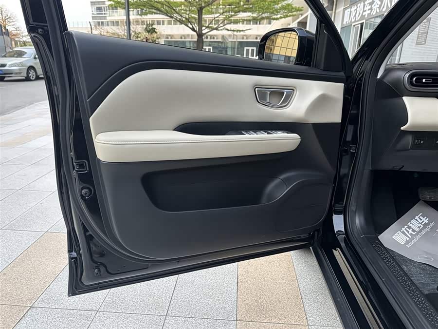 Wuling Binguo PLUS 2026 imagen de coche #24