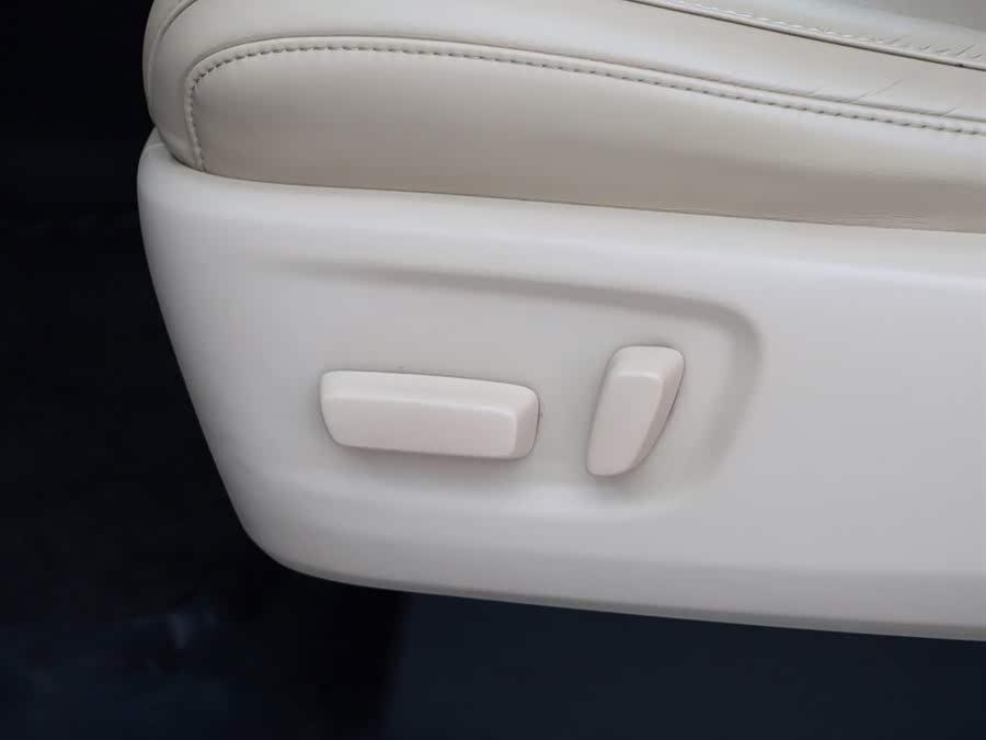 Toyota Alphard 2016 imagen de coche #24