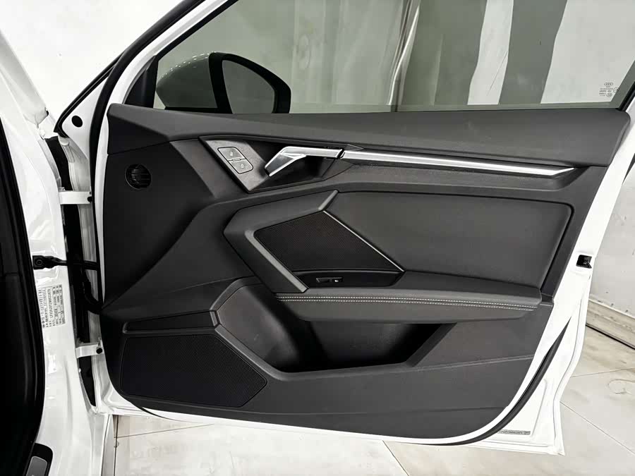 Audi A3 2022 car image #24