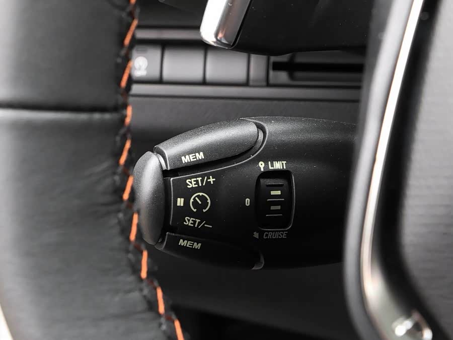 标致 标致4008 2018 汽车图片 #24