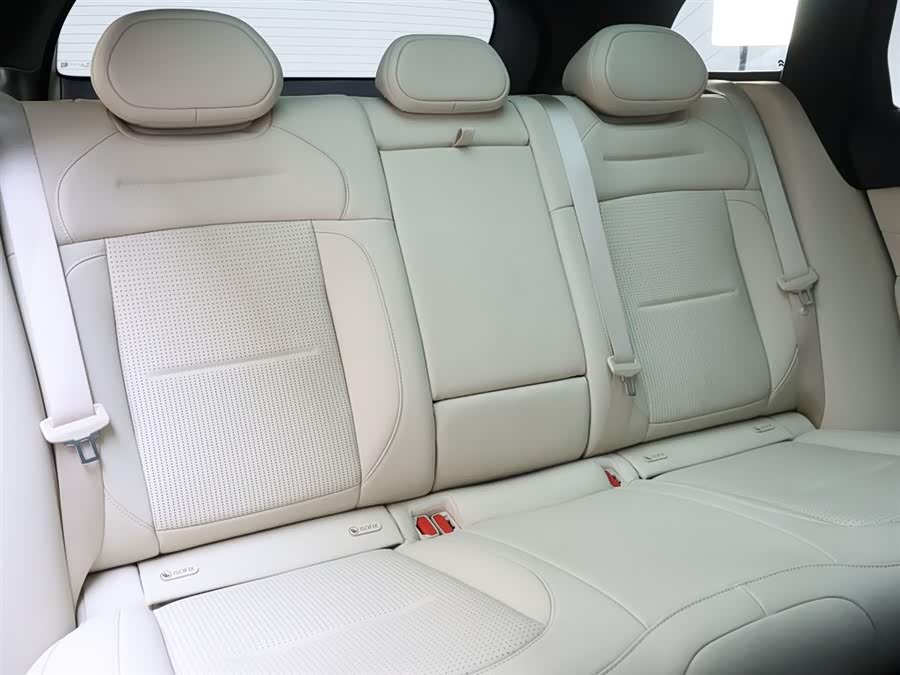 蔚来 蔚来ES6 2024 汽车图片 #24