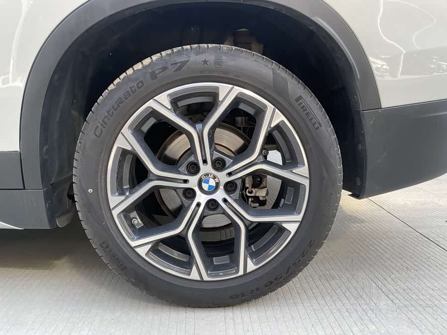 BMW X1 2023 #24 BMW X1 2023 car image #24