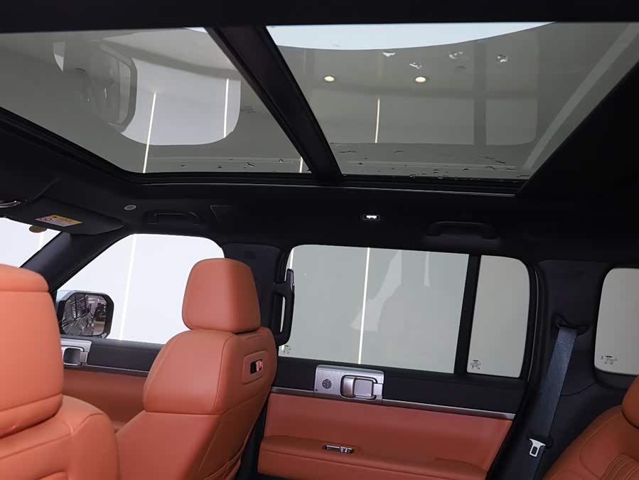 FangChengBao Tiger 7 2026 car image #24