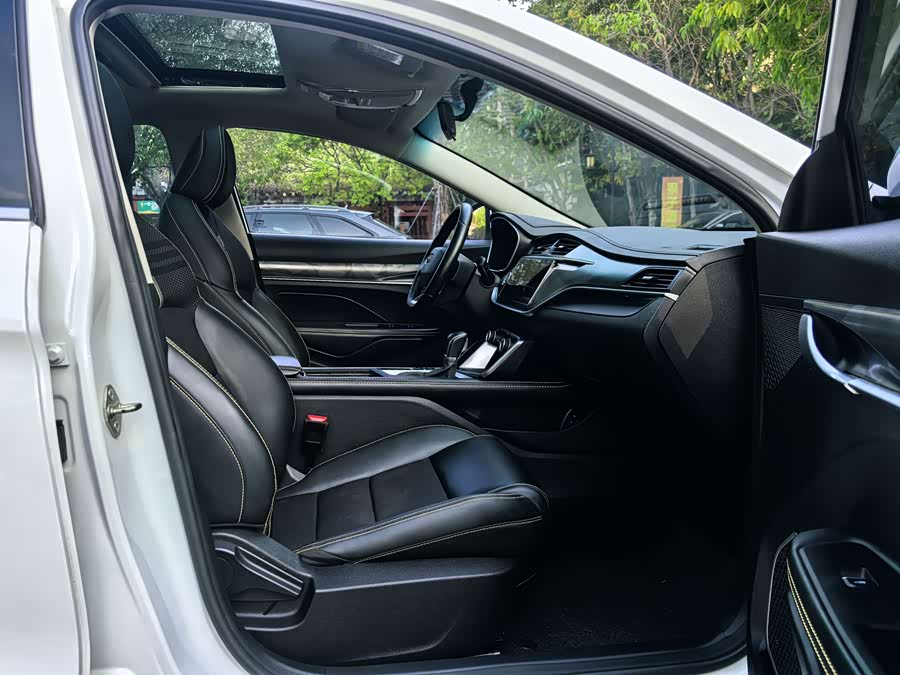 GEELY Binray 2021 #24 GEELY Binray 2021 car image #24