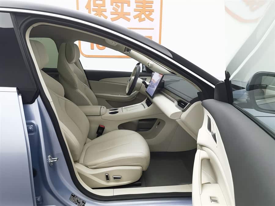 东风风行 星海S7 2024 汽车图片 #24