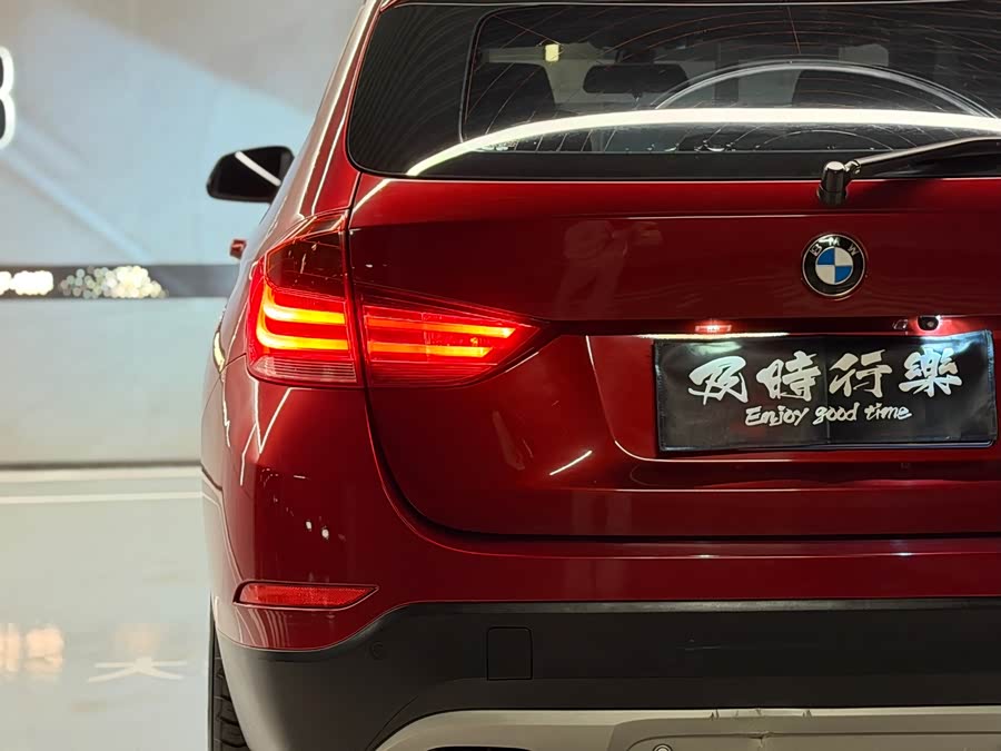 BMW X1 2015 car image #24