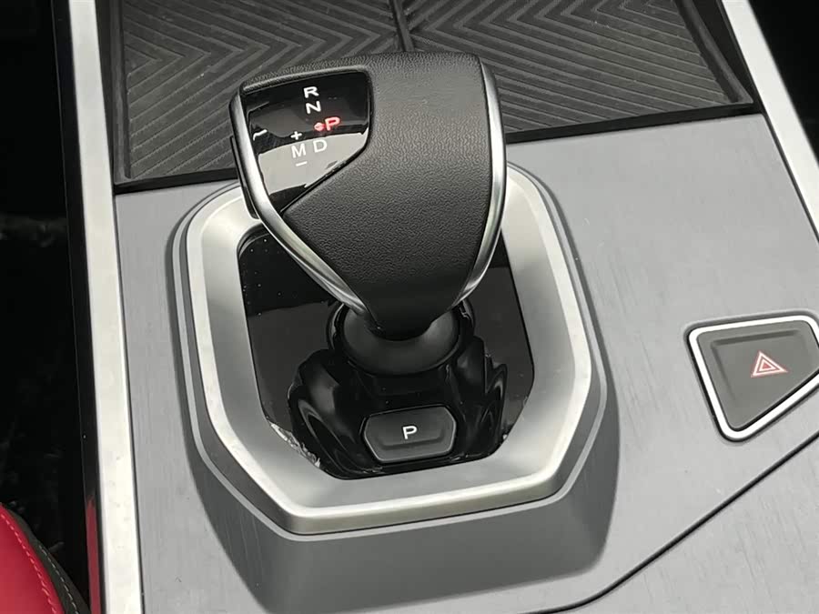 Jetour Dashing 2024 car image #24