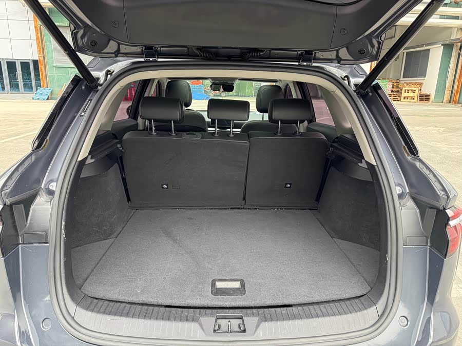 BYD Song Pro 2020 car image #24