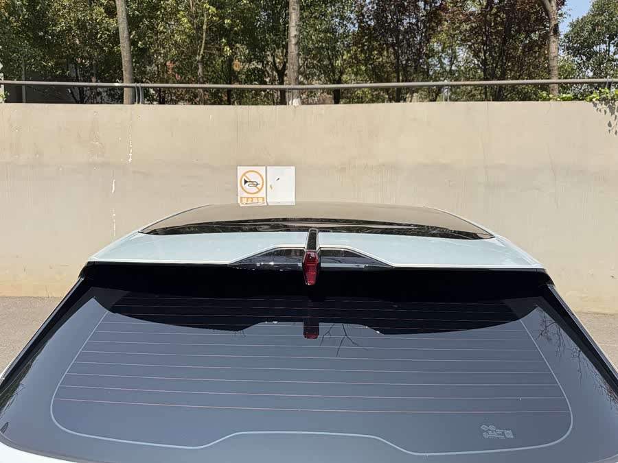 Deepal S05 2025 immagine di auto #24