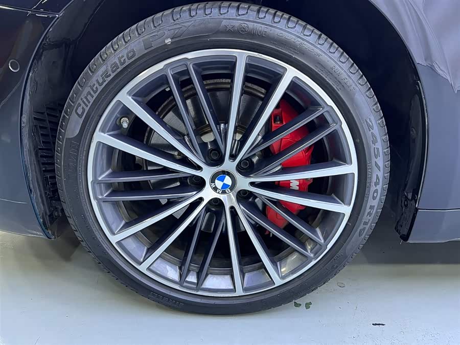 BMW 2022 car image #24