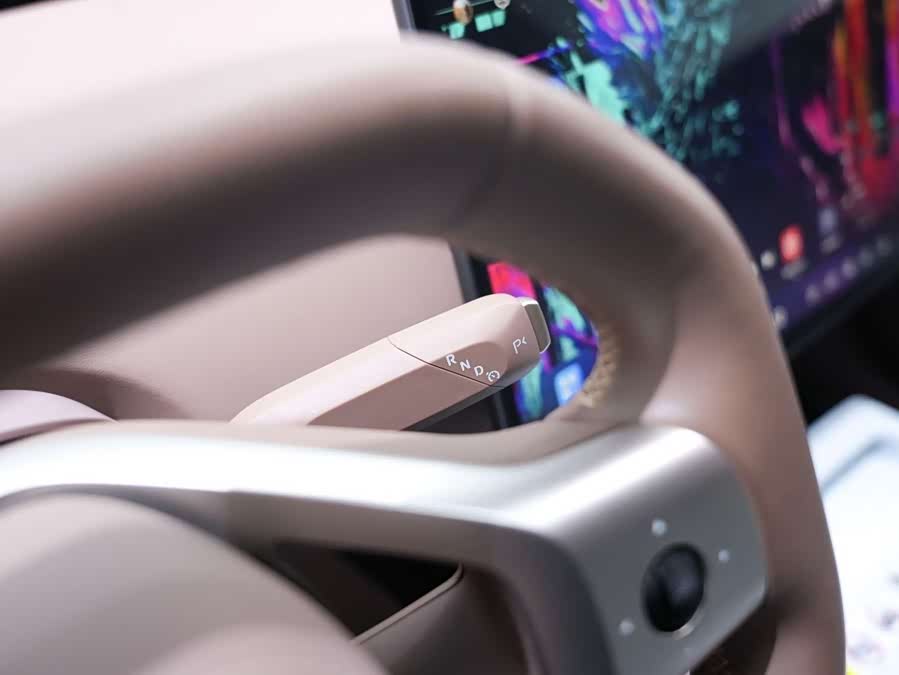 Avatr 07 2025 car image #24