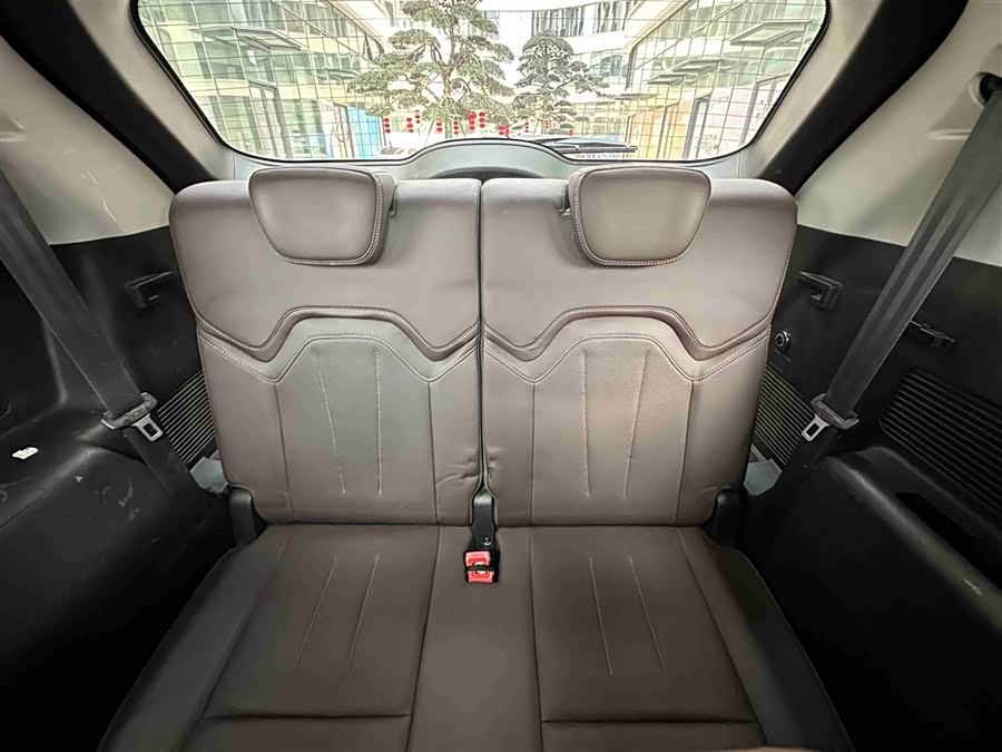 Jetour X90 PLUS 2022 #24 Jetour X90 PLUS 2022 image de voiture #24