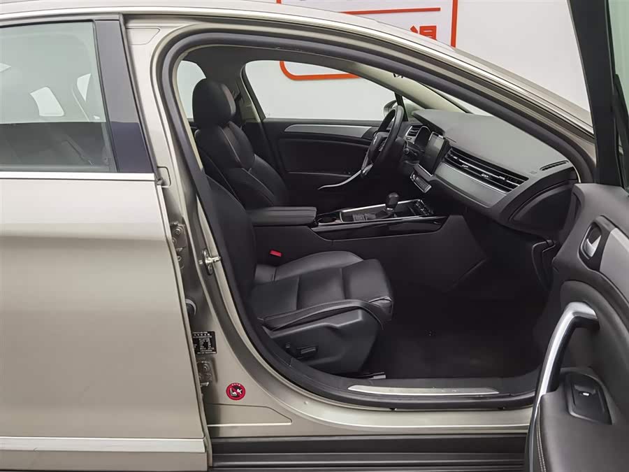 Citroen C5 2017 immagine di auto #24