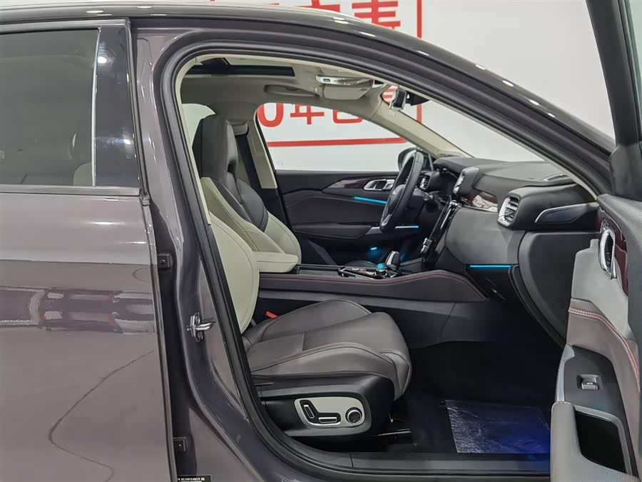 Lynk & Co 02 2021 car image #24