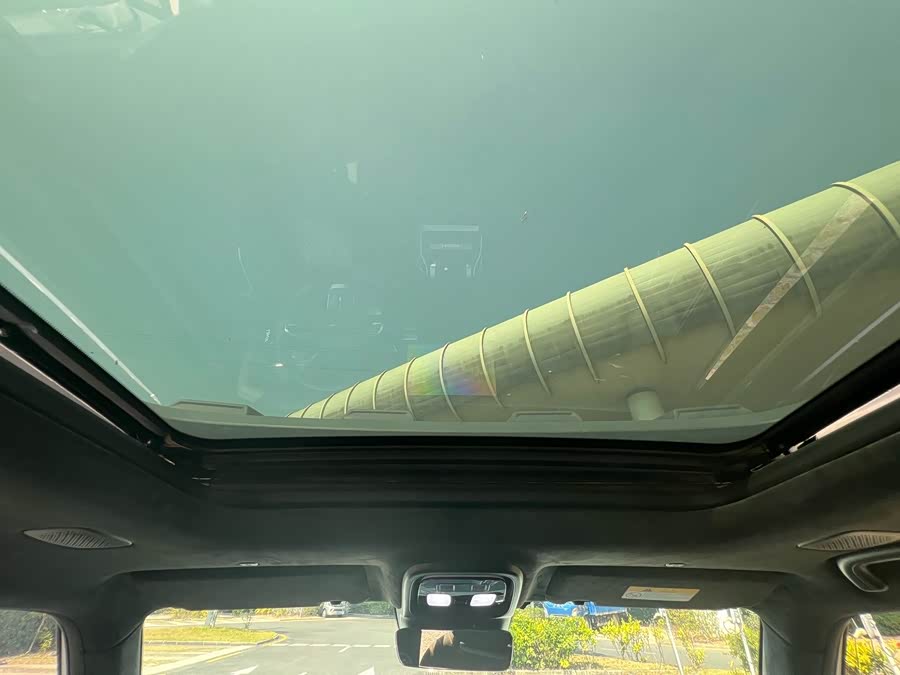 Deepal G318 2024 imagen de coche #24