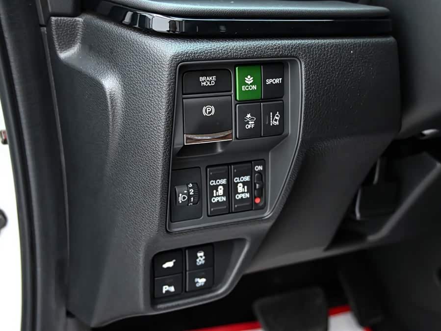 Honda ODYSSEY 2023 car image #24