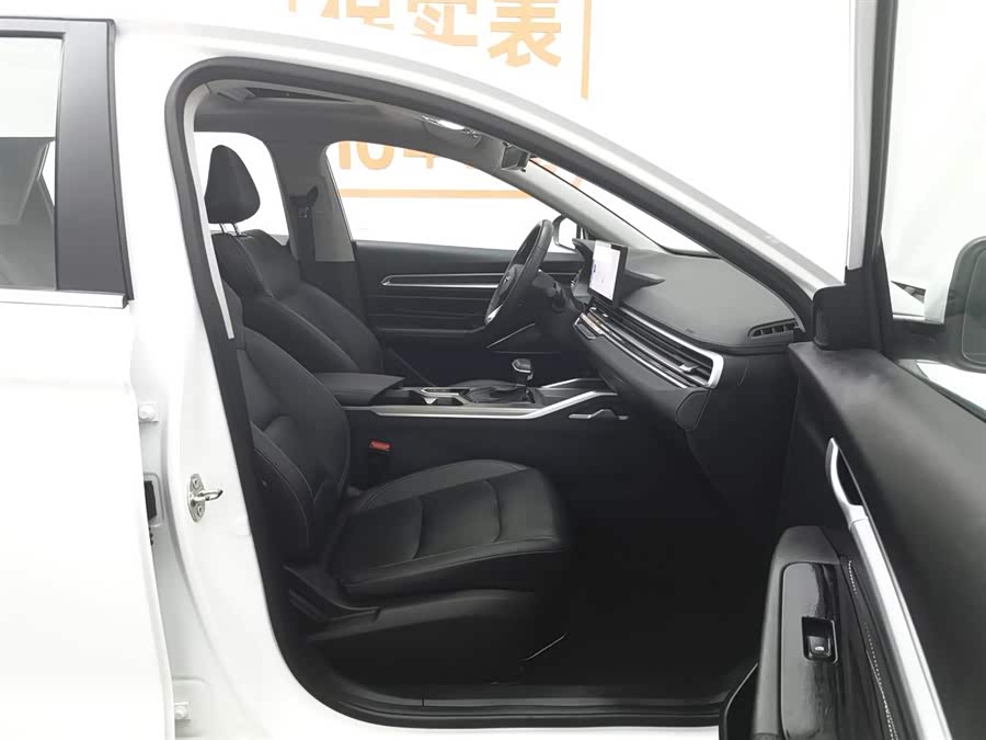 GEELY Emgrand 2023 car image #24