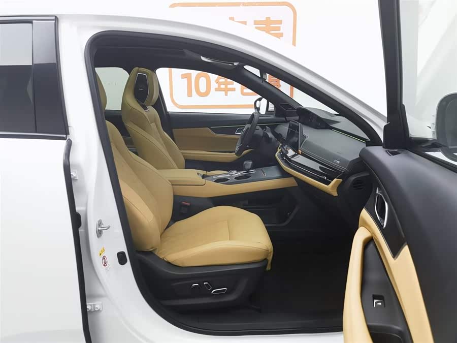 Changan UNI-K 2021 car image #24