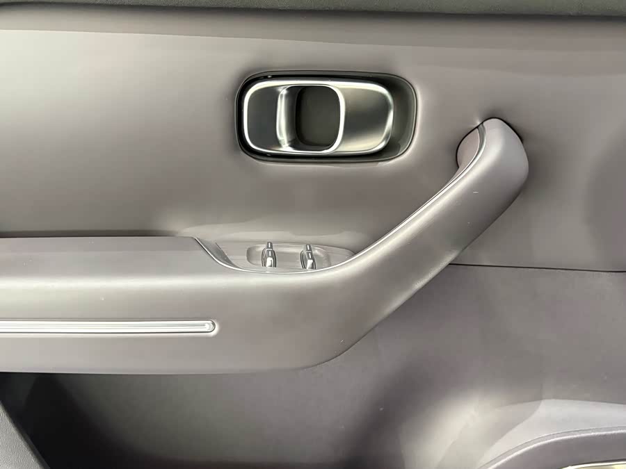Leapmotor C16 2024 car image #24