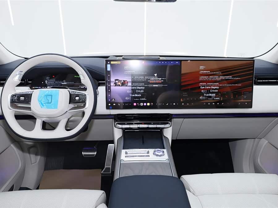 极氪 极氪9X 2026 汽车图片 #24