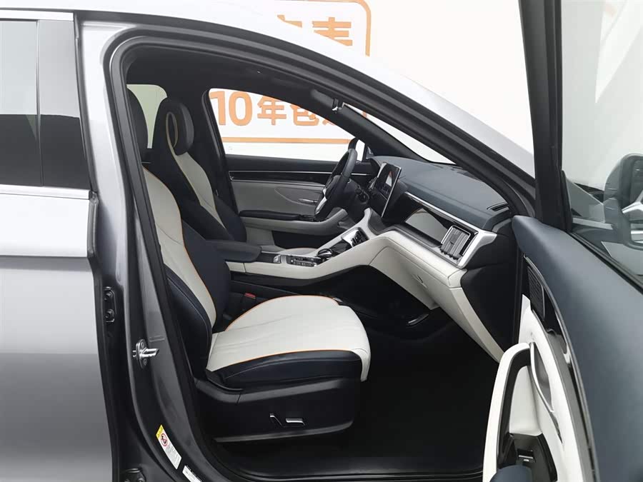 BYD Song Plus New Energy 2023 immagine di auto #24