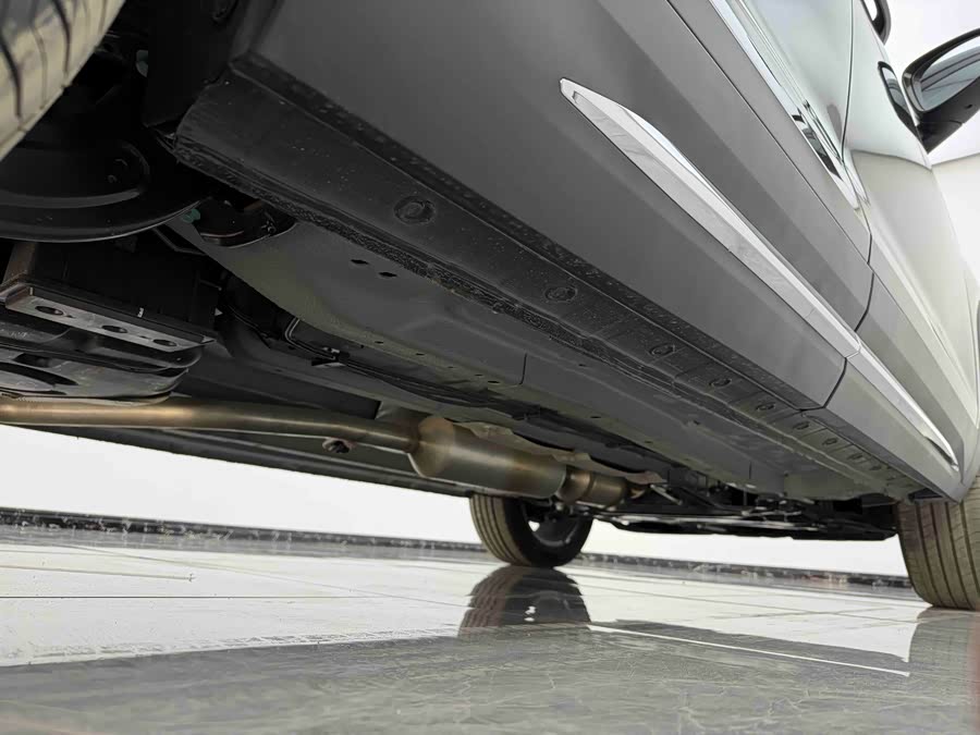 Jetour X90 PLUS 2025 image de voiture #24