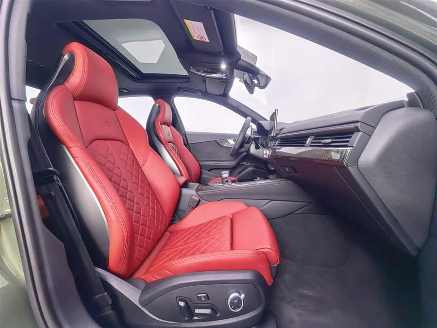 Audi S4 2023 image de voiture #24