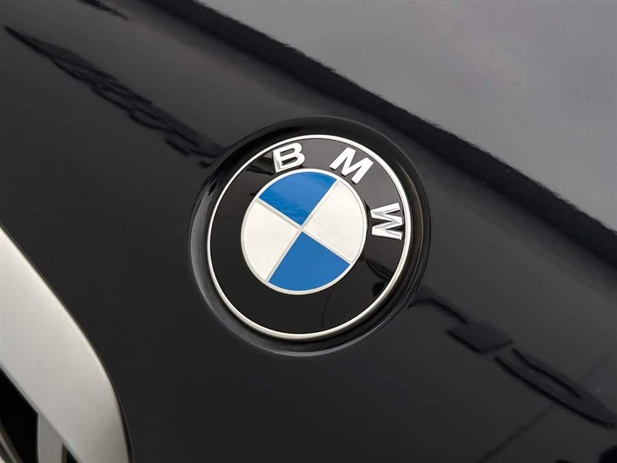 BMW X5 2025 imagen de coche #24