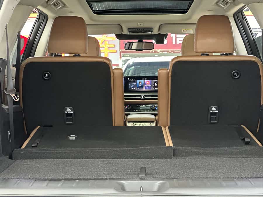 日产 探陆 2023 汽车图片 #24