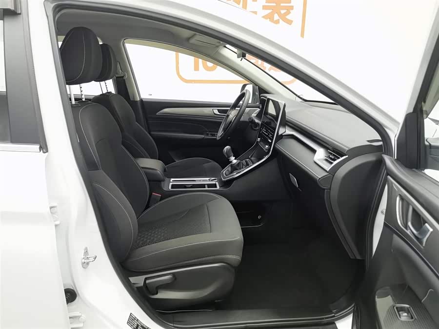 Haval M6 2022 car image #24