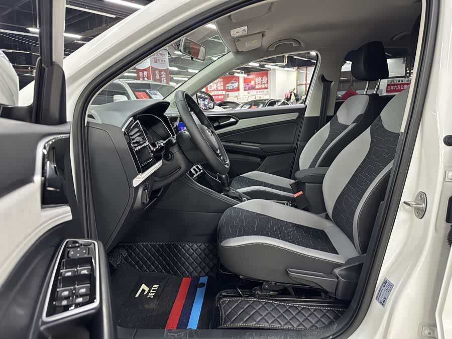 捷达 捷达VS5 2023 汽车图片 #24