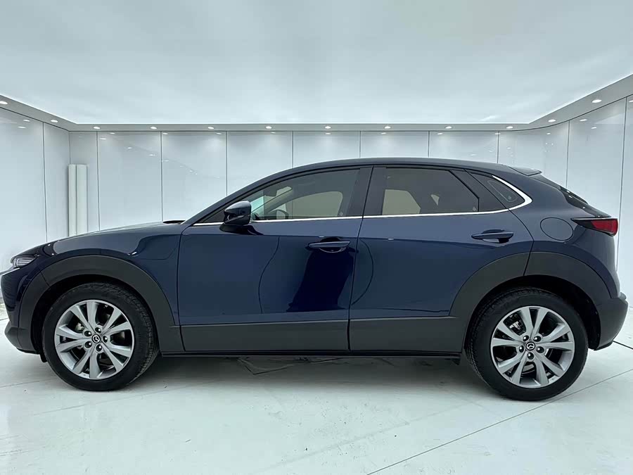 马自达 马自达CX-30 2022 汽车图片 #24