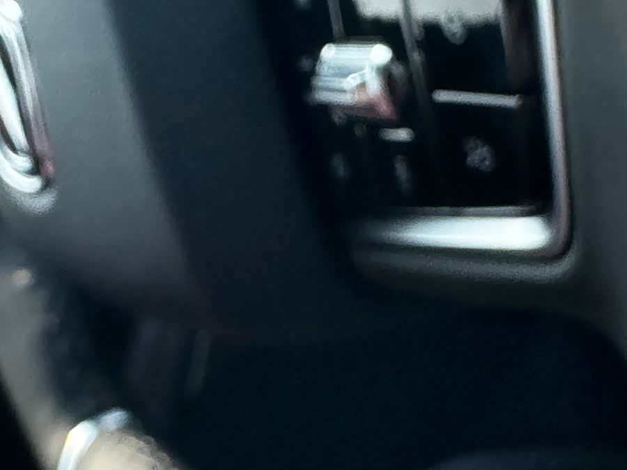 Changan UNI-K 2021 car image #24