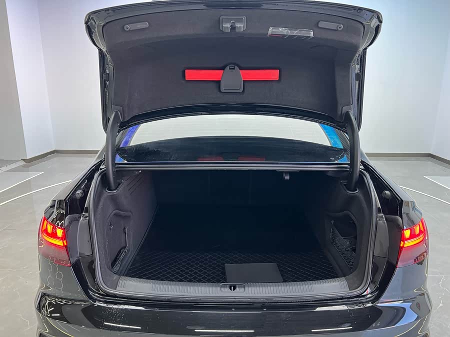 奥迪 奥迪A4L 2024 汽车图片 #24