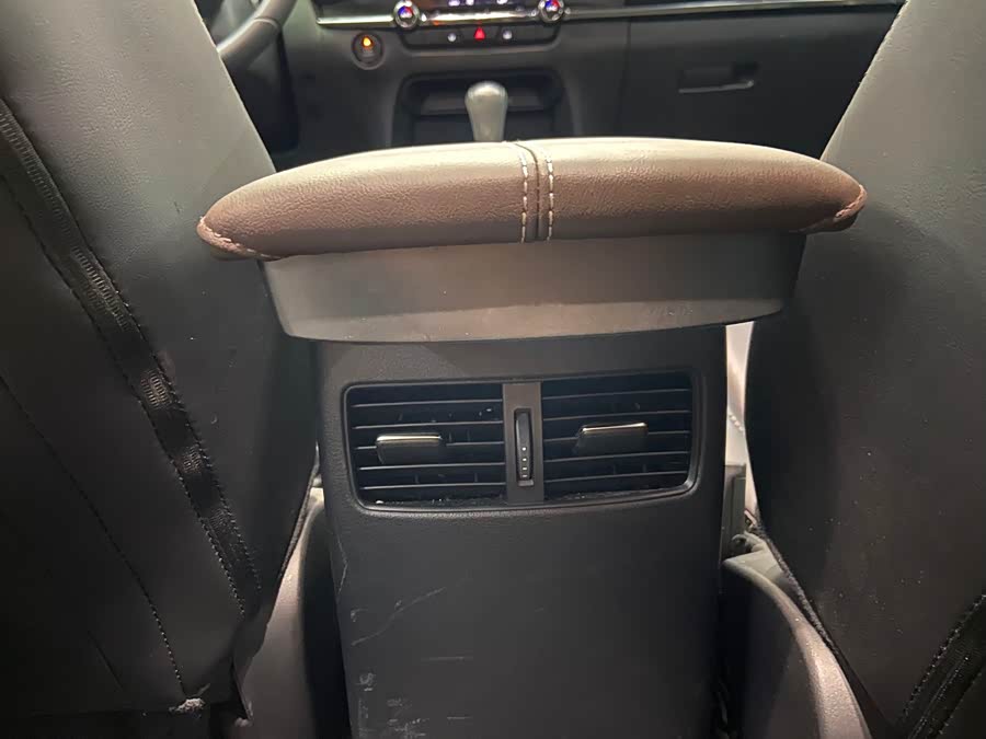 马自达 马自达CX-30 2022 汽车图片 #24