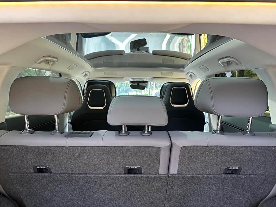 Exceed Stellar Era ET 2024 imagem de carro #24