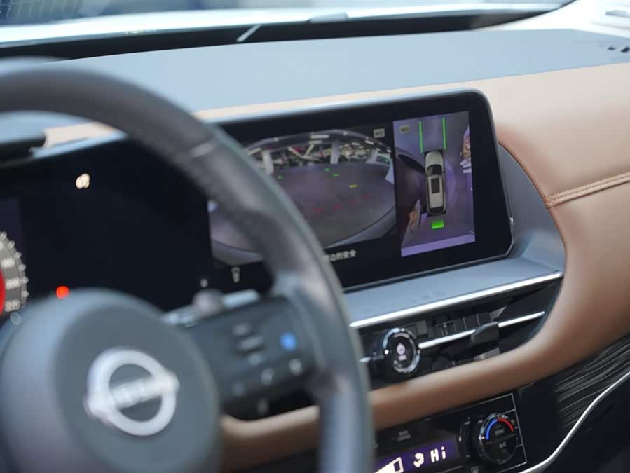 日产 探陆 2024 汽车图片 #24