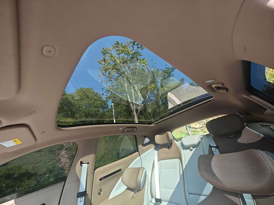 Avatr 07 2025 imagem de carro #24