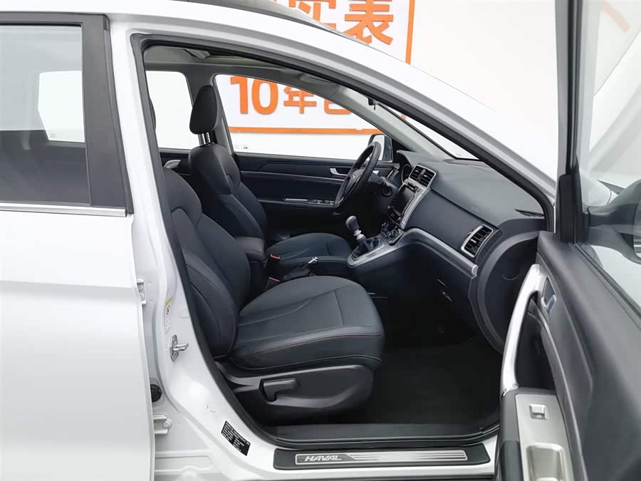 哈弗 哈弗M6 2018 汽车图片 #24