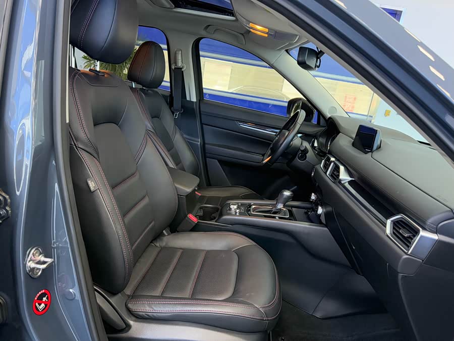 Mazda CX-5 2021 #24 Mazda CX-5 2021 car image #24