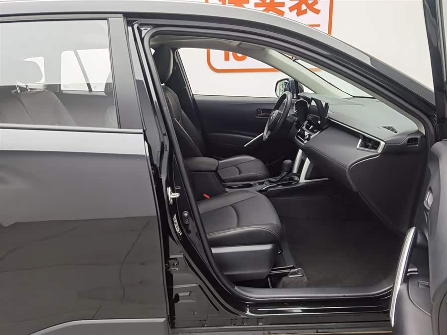 Toyota Corolla Cross 2023 car image #24