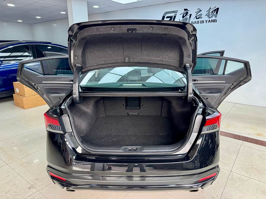 日产 天籁 2023 汽车图片 #24