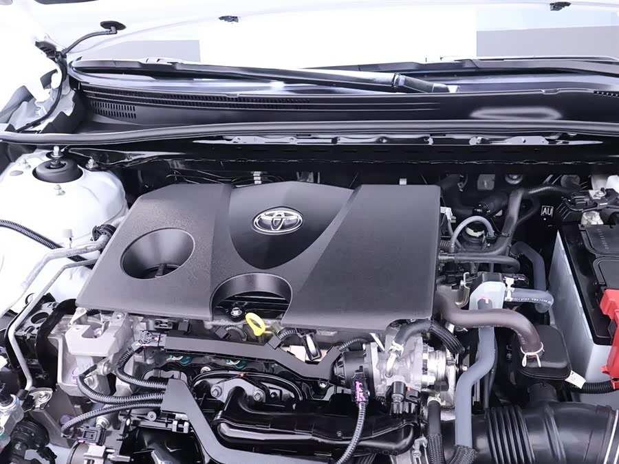 Toyota Camry 2022 car image #24