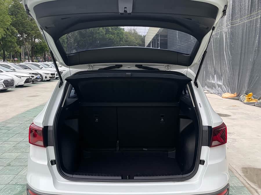 Jetta VS5 2023 imagen de coche #24