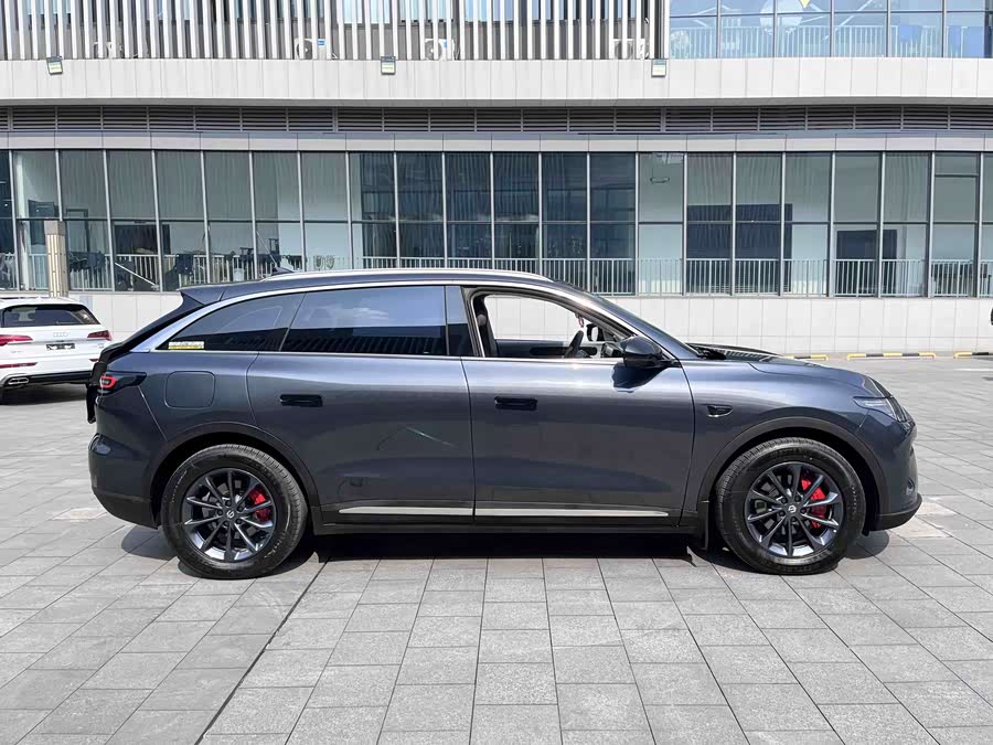 零跑汽车 零跑C11 2023 汽车图片 #24