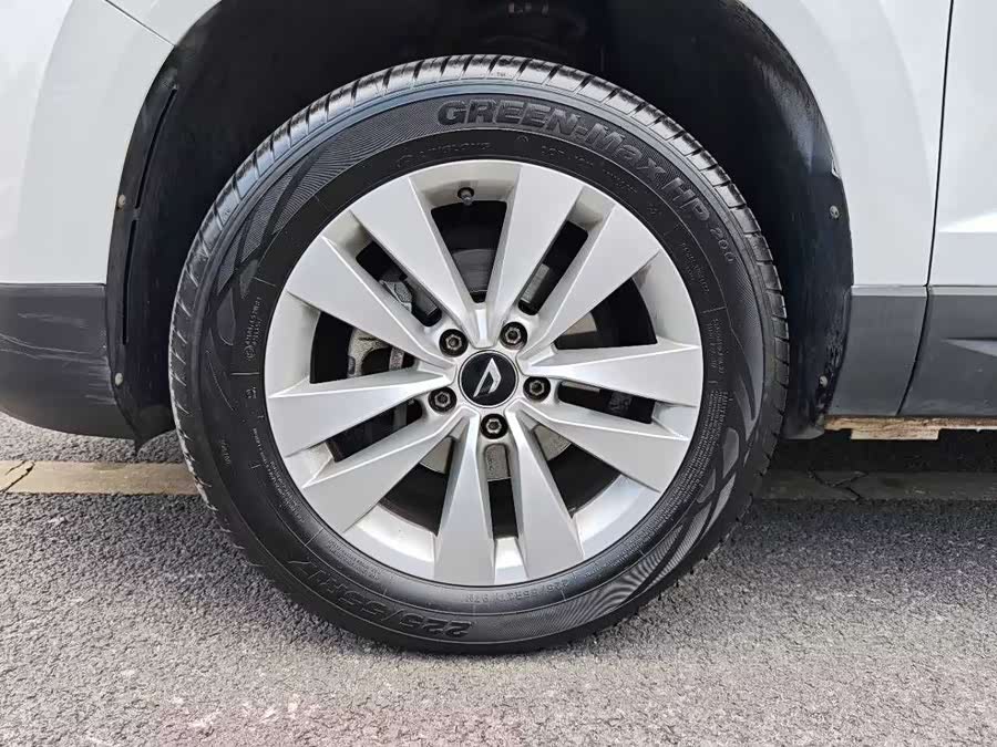 Jetta VS5 2021 imagen de coche #24