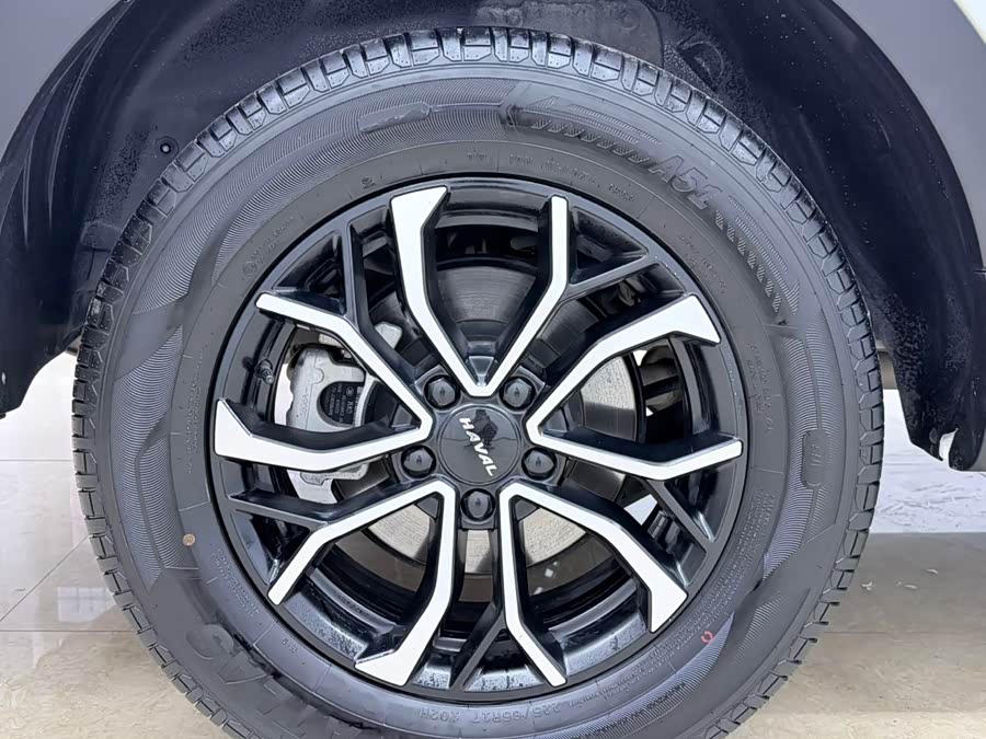 哈弗 哈弗H6 2023 汽车图片 #24